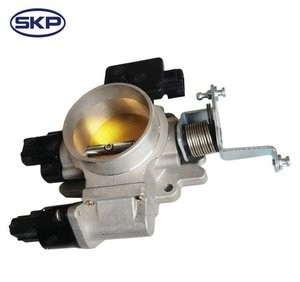 SKP Replacement Throttle Body 1998-2001 Wrangler, Cherokee